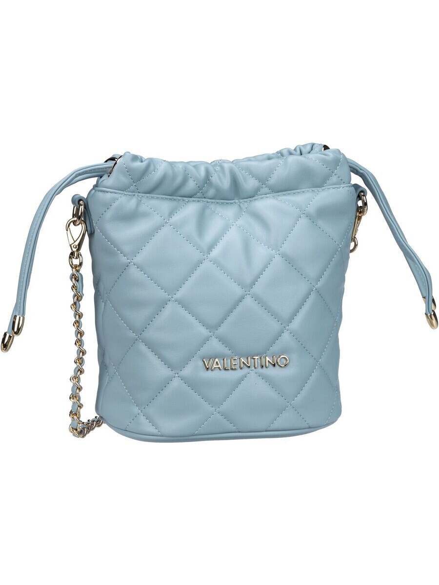 

Сумка кросс-боди VALENTINO Crossbody Ocarina K47R, синий