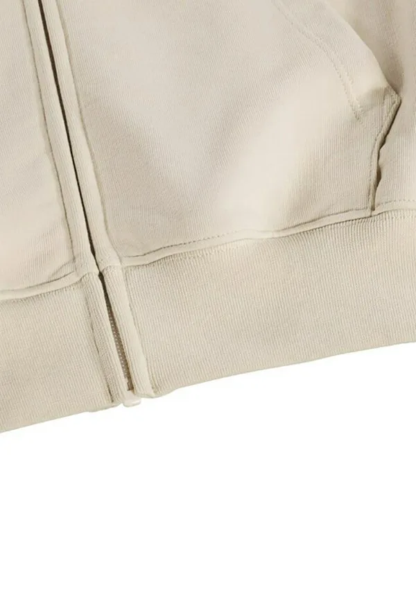 Толстовка marley на молнии Molo, Summer Sand — фото 4