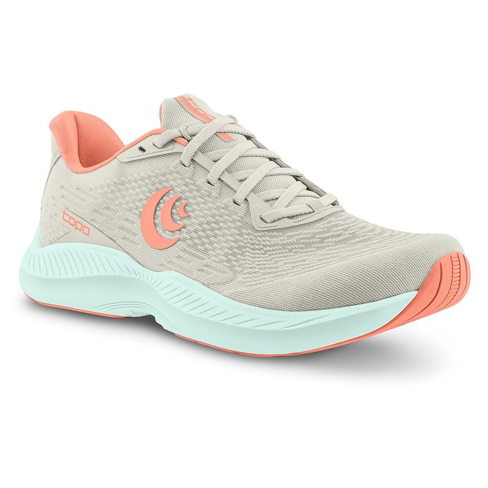 

Кроссовки Topo Athletic Fli-Lyte 5, серый