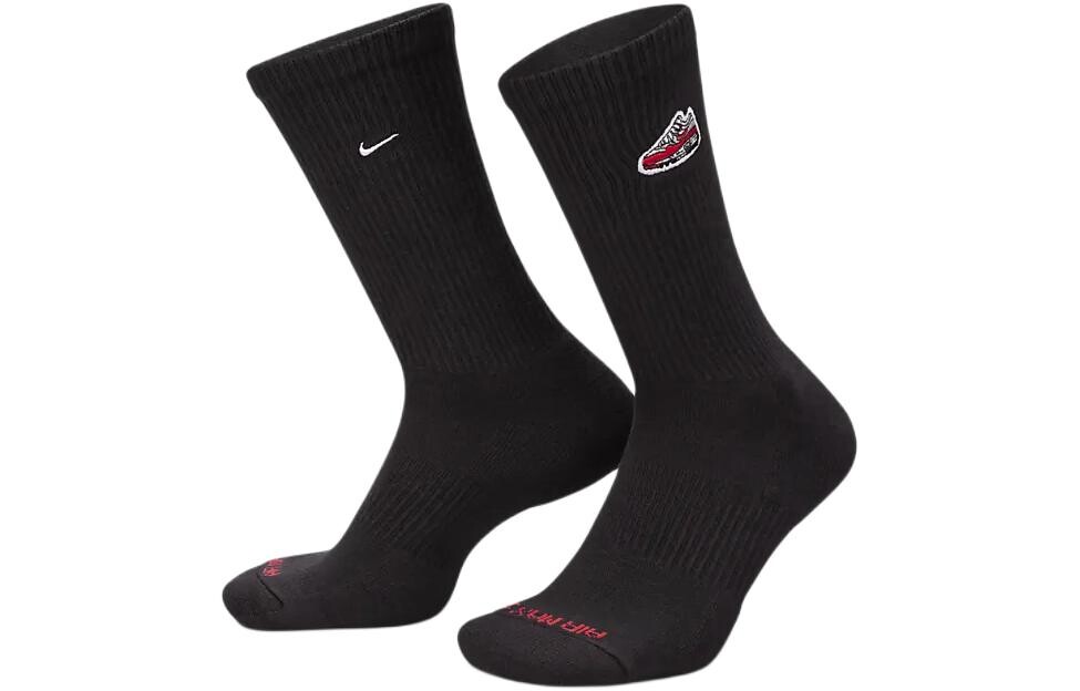 

Носки мужские до середины икры Nike