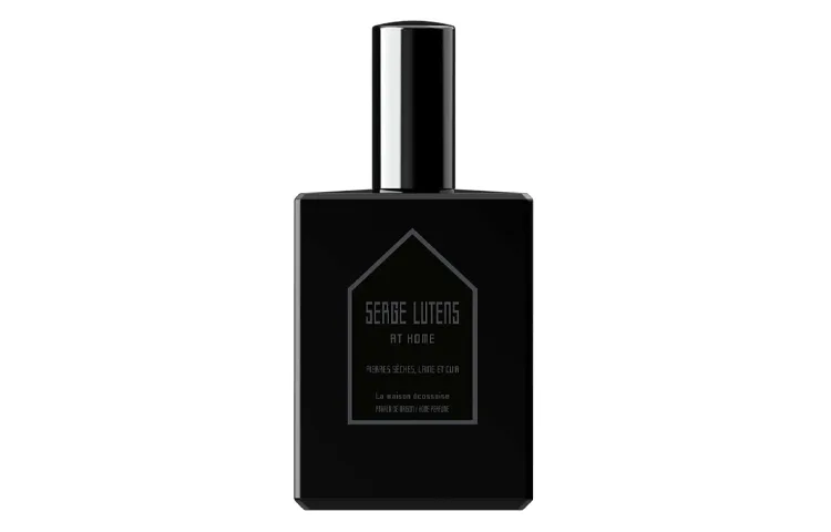 Serge Lutens THE SCOTTISH HOUSE Fragrance Spray Fresh 100ml — фото 2