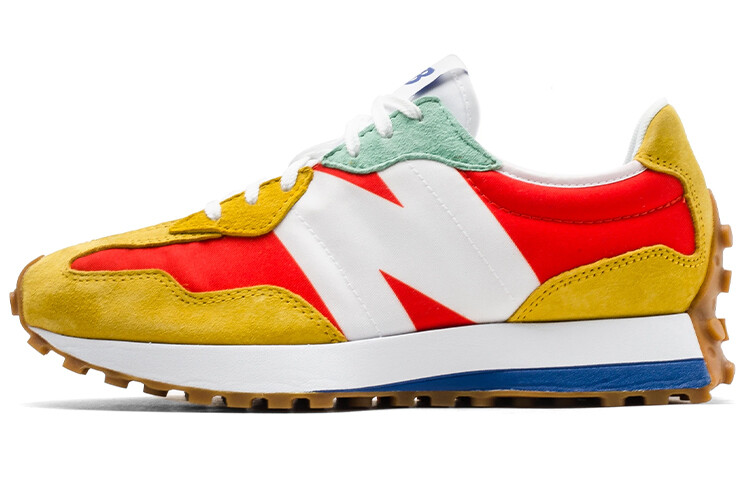 Женские кроссовки New Balance NB 327