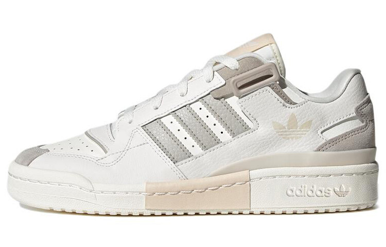 Кроссовки Adidas Originals Originals Forum Exhibit 'White Gray' Women's