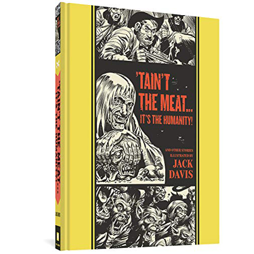 

Книга Taint The Meat… It’S The Humanity! (Hardback)