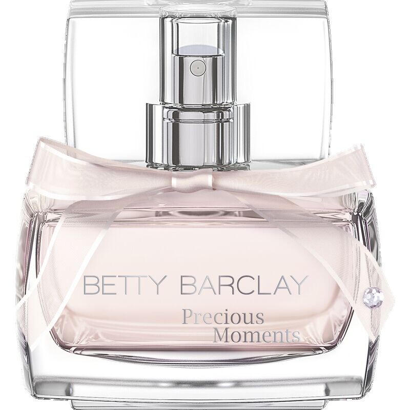 

Precious Moments, EdT 20 ml Betty Barclay