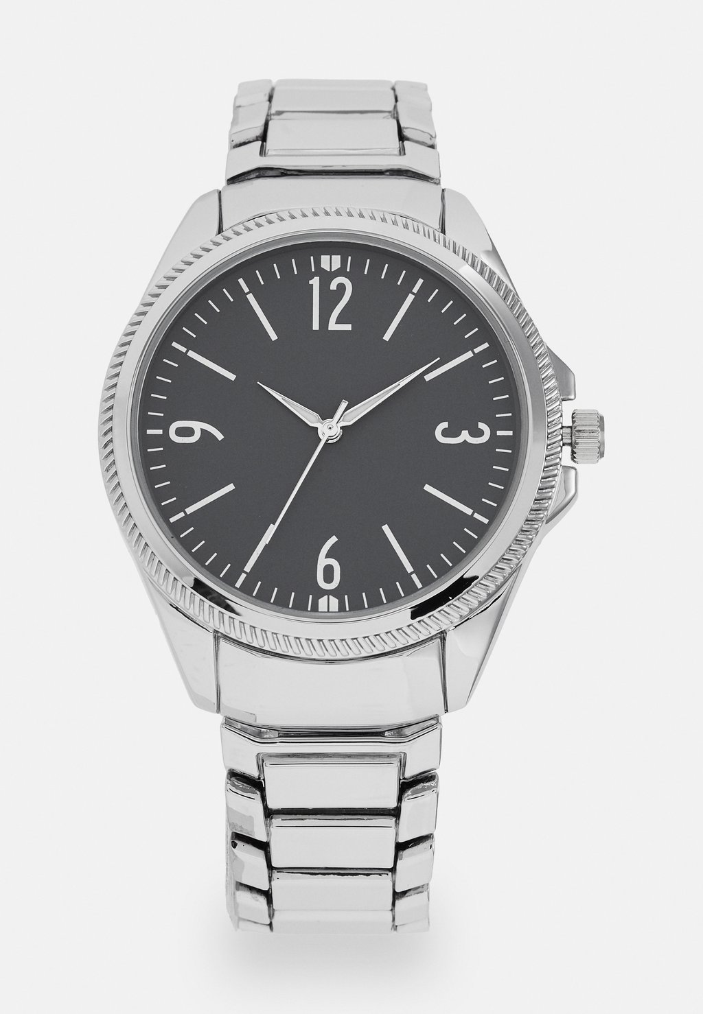 

Часы UNISEX Pier One, серебряный