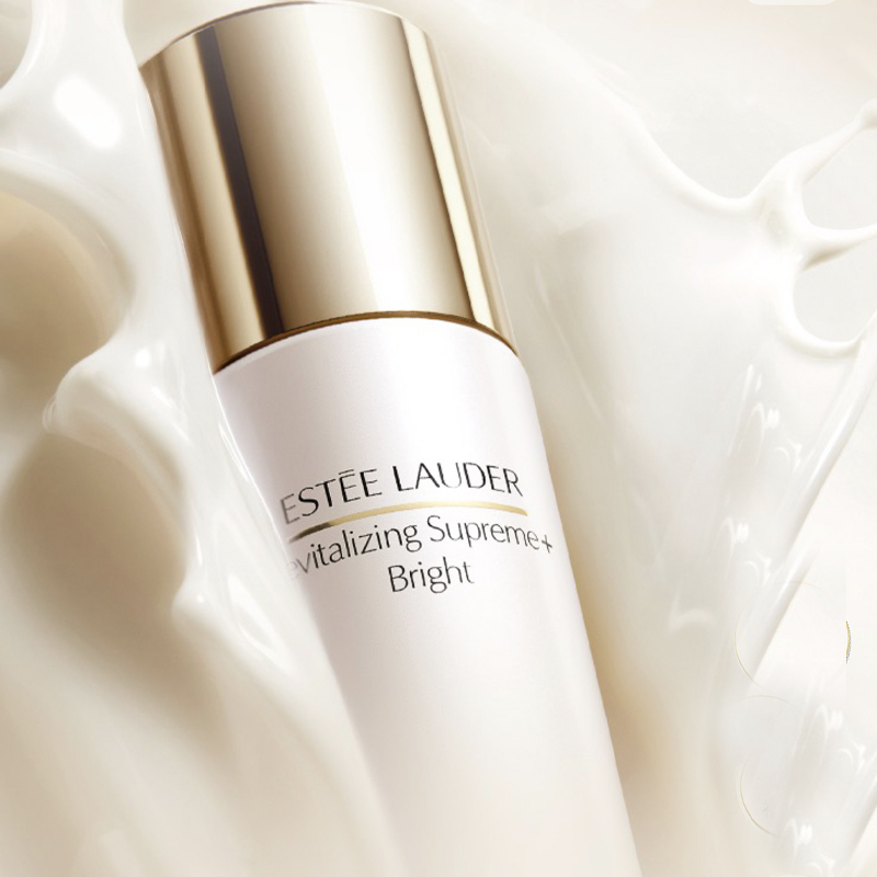 ESTEE LAUDER Yashilandai Softly Radiant White набор для ухода за кожей увлажняющий и питающий комплект из девяти предметов — фото 3
