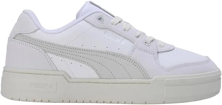 Теннисные кроссовки PUMA Unisex Ca Pro Lux, белый — фото 3