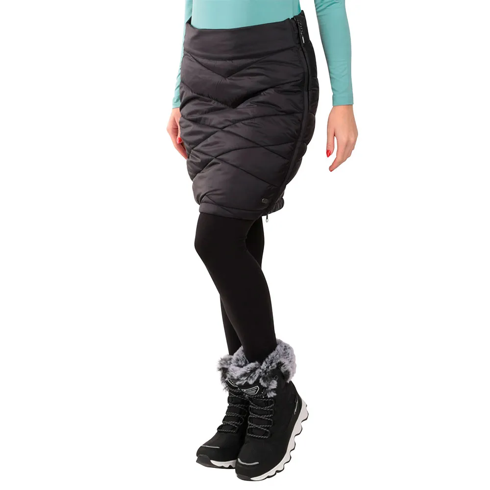

Юбка Alpine Pro Ezera skirt, черный