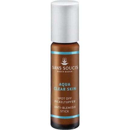 

Sans Soucis Aqua Clear Skin Тампон от прыщей, 5 мл, Sans Soucis Baden-Baden