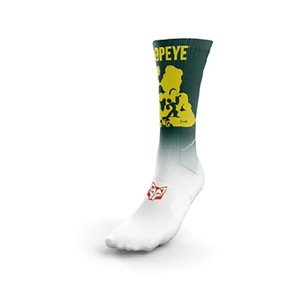 

Носки Otso Popeye Strong, разноцветный