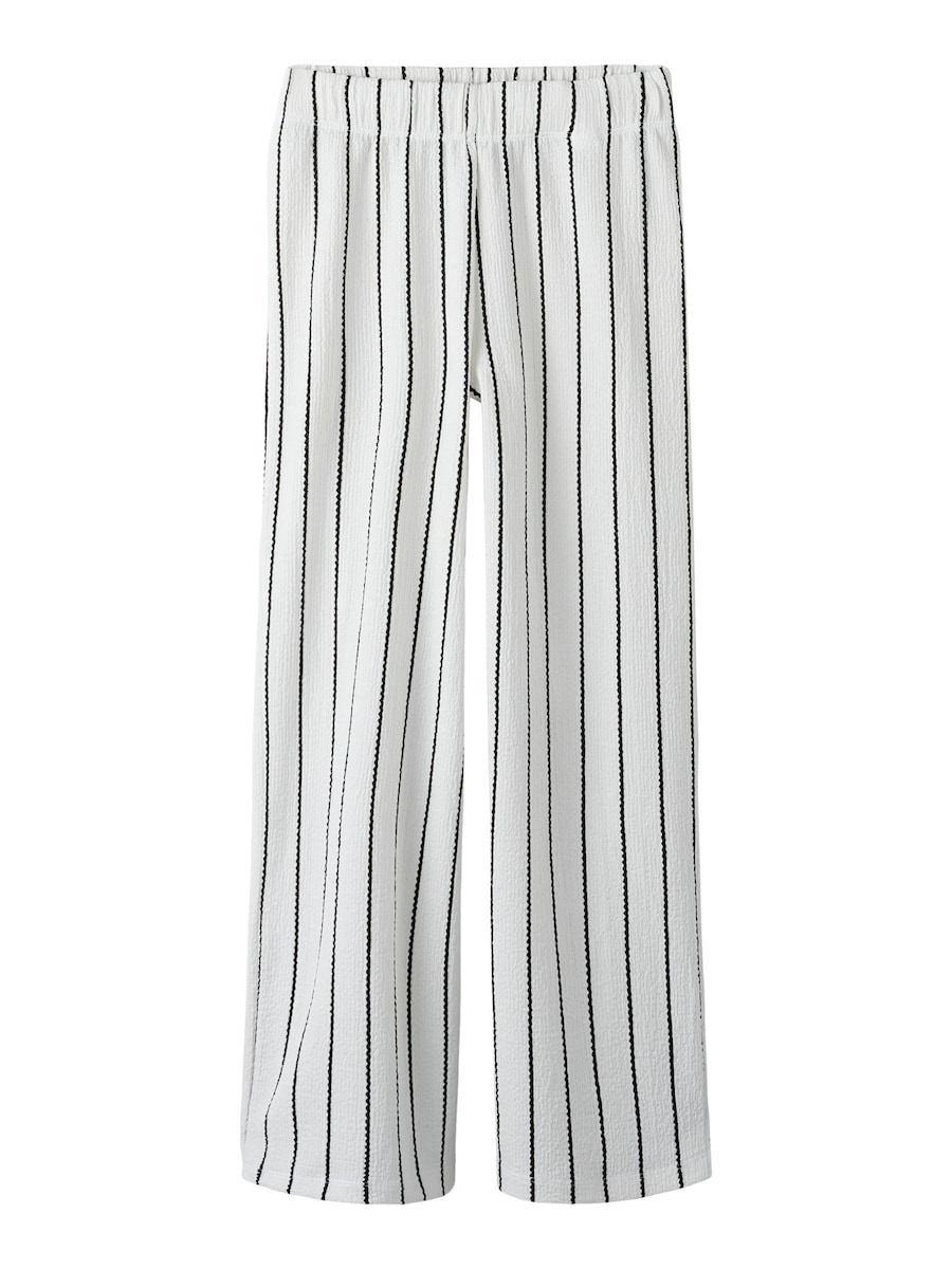 

Широкие брюки NAME IT, белый