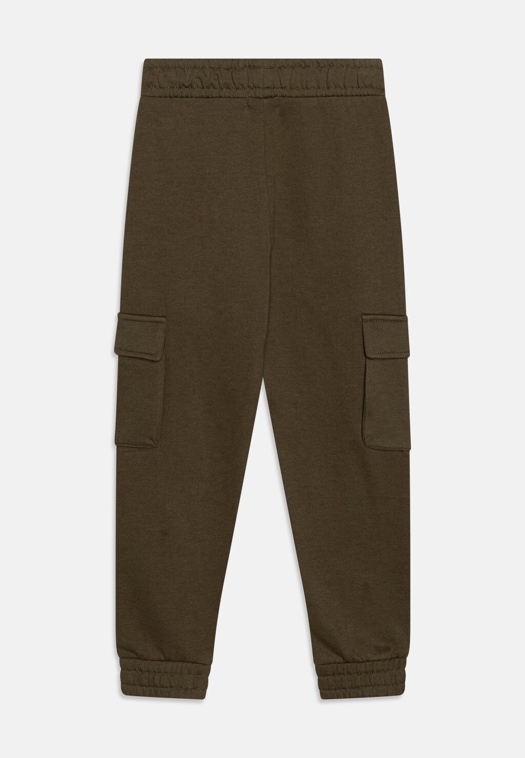 

Спортивные штаны NKMOLLIE PANT UNISEX Name it, оливковый