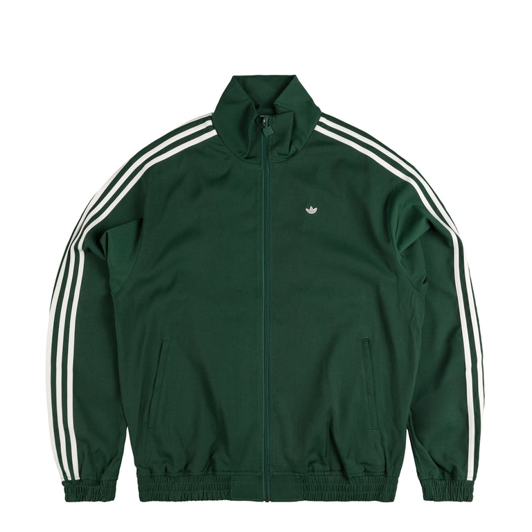 

Топ premium firebird track top Adidas, зеленый