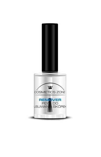 

Средство для удаления кутикулы - 15 мл, Cosmetics Zone