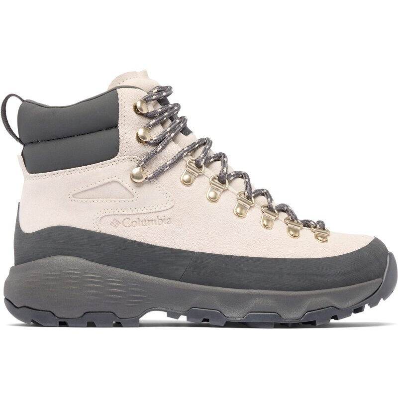 Треккинговые ботинки Newton Alpine PT Columbia, серый