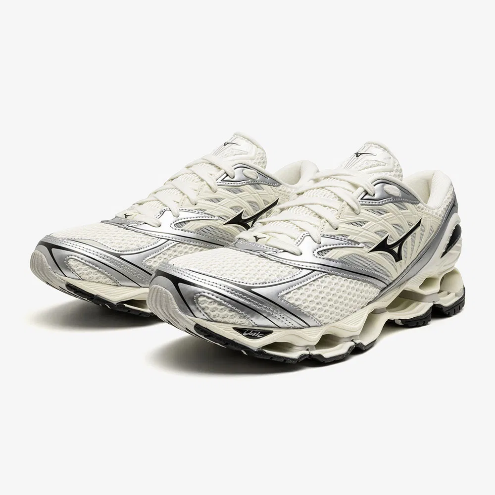 Кроссовки Wave Prophecy LS унисекс от Mizuno