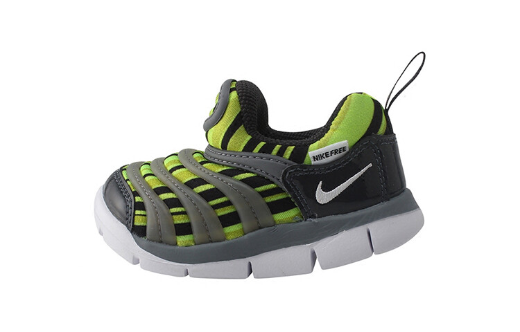 

Сандалии Nike Dynamo Free Toddler Shoes Baby