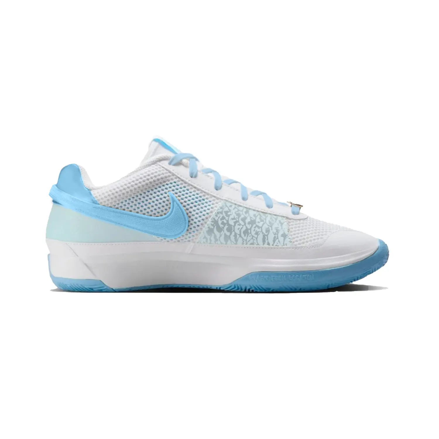 

Мужские баскетбольные кроссовки Nike Ja 1, Sky Blue