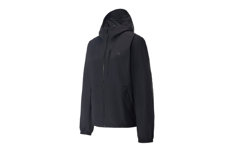 

KOLON SPORT Куртка женская, Black BK