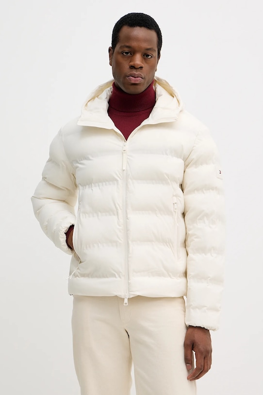 

Куртка Tommy Hilfiger, бежевый