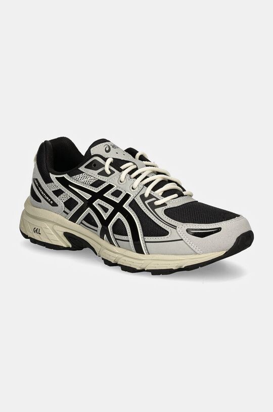 

Кроссовки GEL_VENTURE 6 Asics, черный