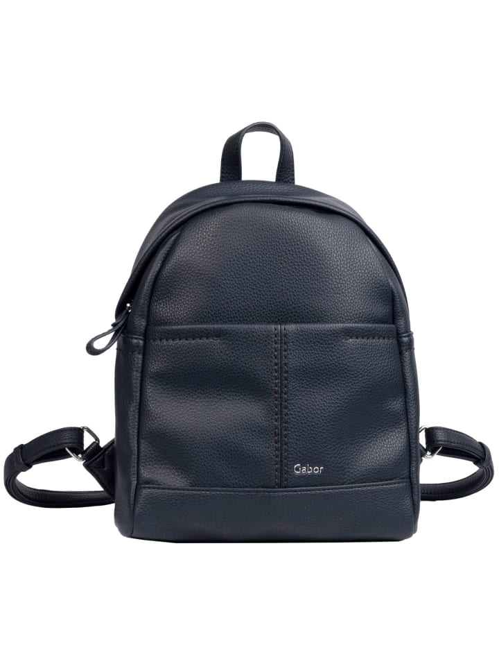 

Рюкзак Gabor Bags, темно-синий