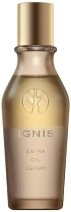 Сыворотка Albion — Масляная Ignis Extra Oil Serum, 50 мл