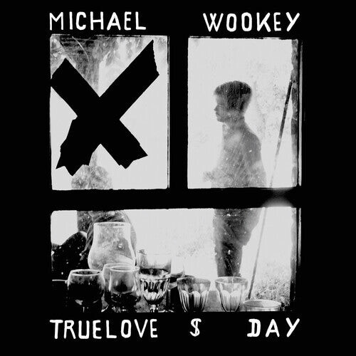 

Виниловая пластинка Wookey, Michael: TrueLove $ Day