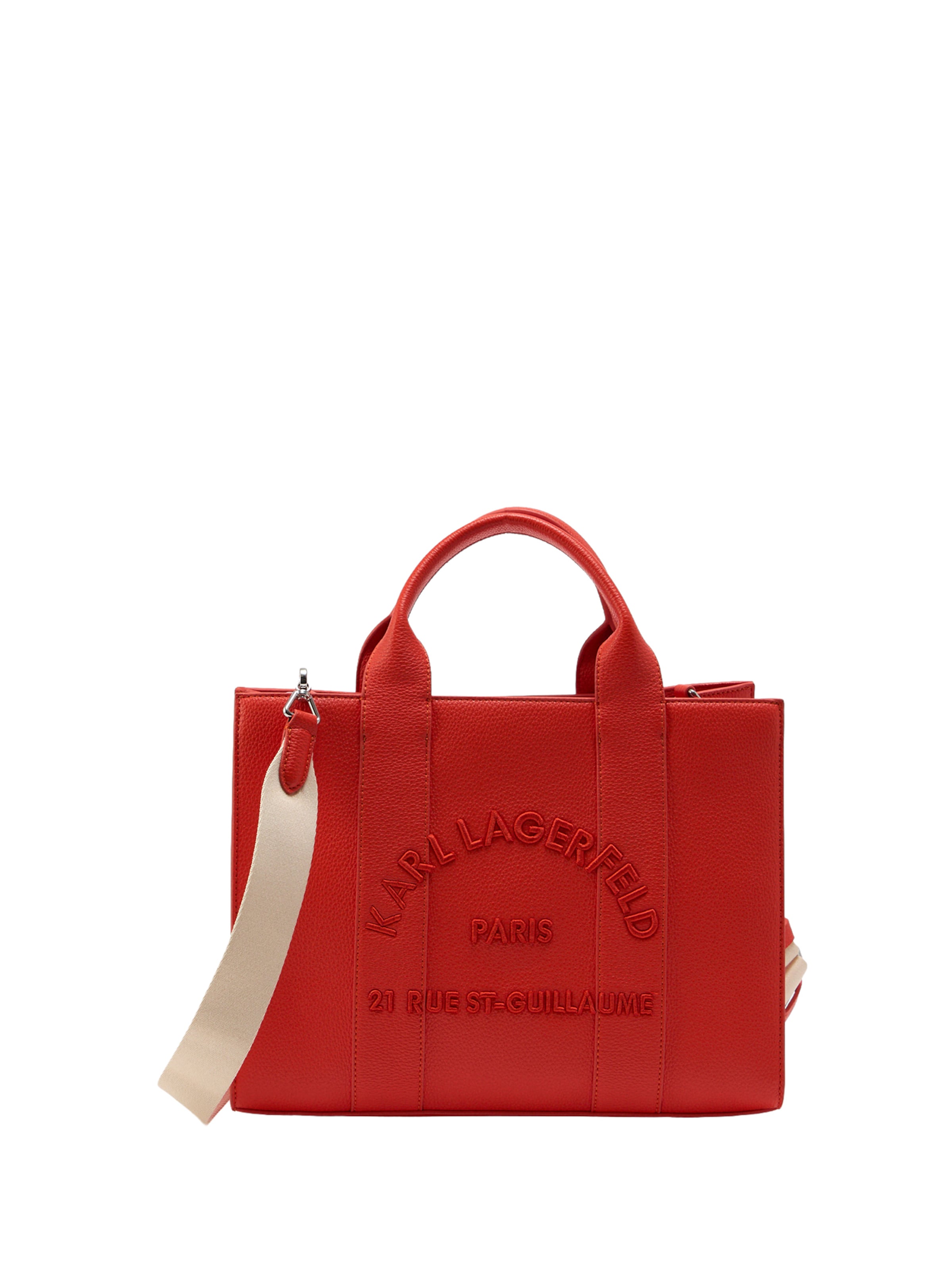 

Karl Lagerfeld Сумка в цвете Lobster