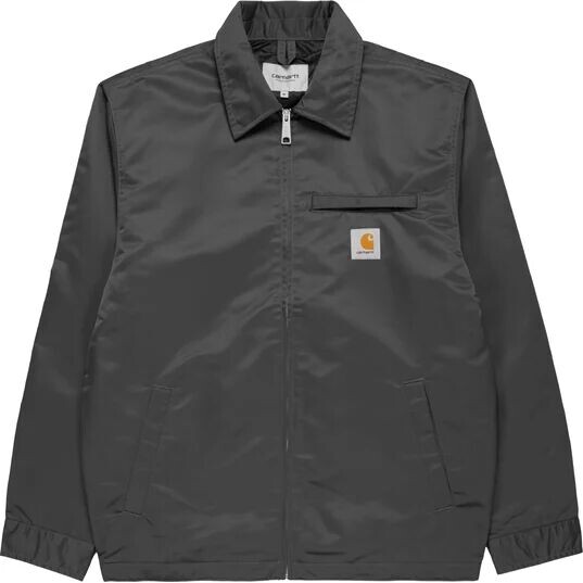 

Куртка Manu Carhartt WIP, черный