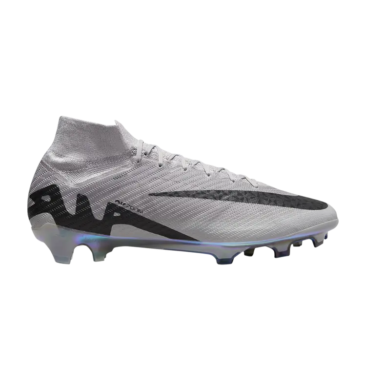 

Кроссовки Nike Mercurial Superfly 9 Elite AS FG High, серый