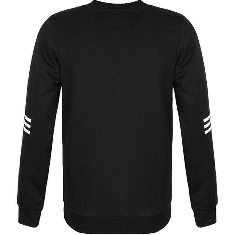 Футболка M RFLCT GR SW Мужская Черная Adidas Neo — фото 3