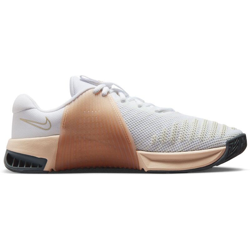 Кроссовки для тренировок с метконом 9 Nike, мультиколор
