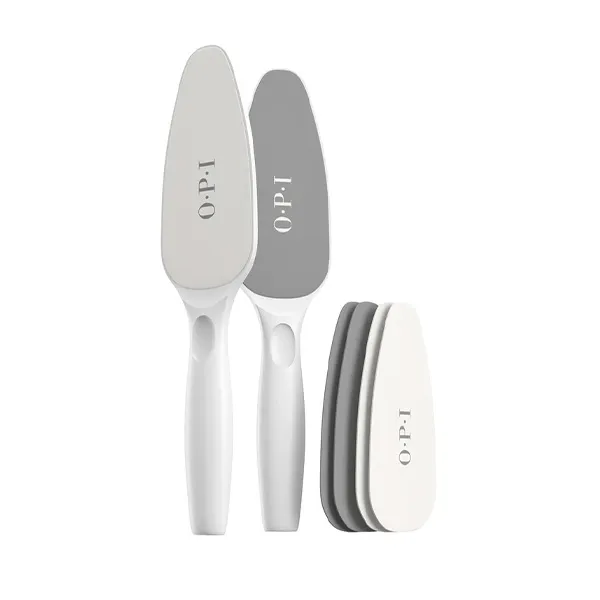 

Файл для ног Lima de Pies Con Desechables Opi, 1 UD