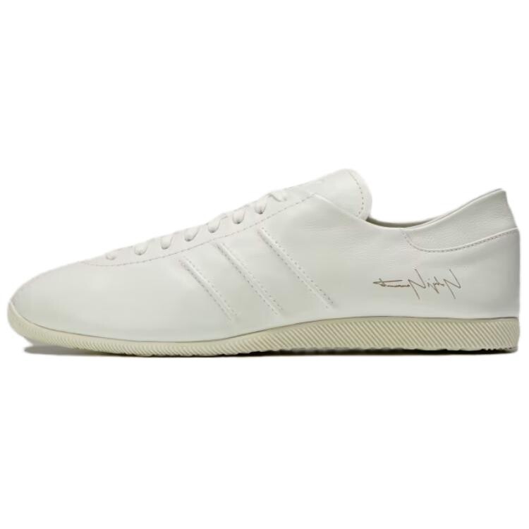 

Кроссовки adidas Y-3 Japan 'Triple White', цвет Off White