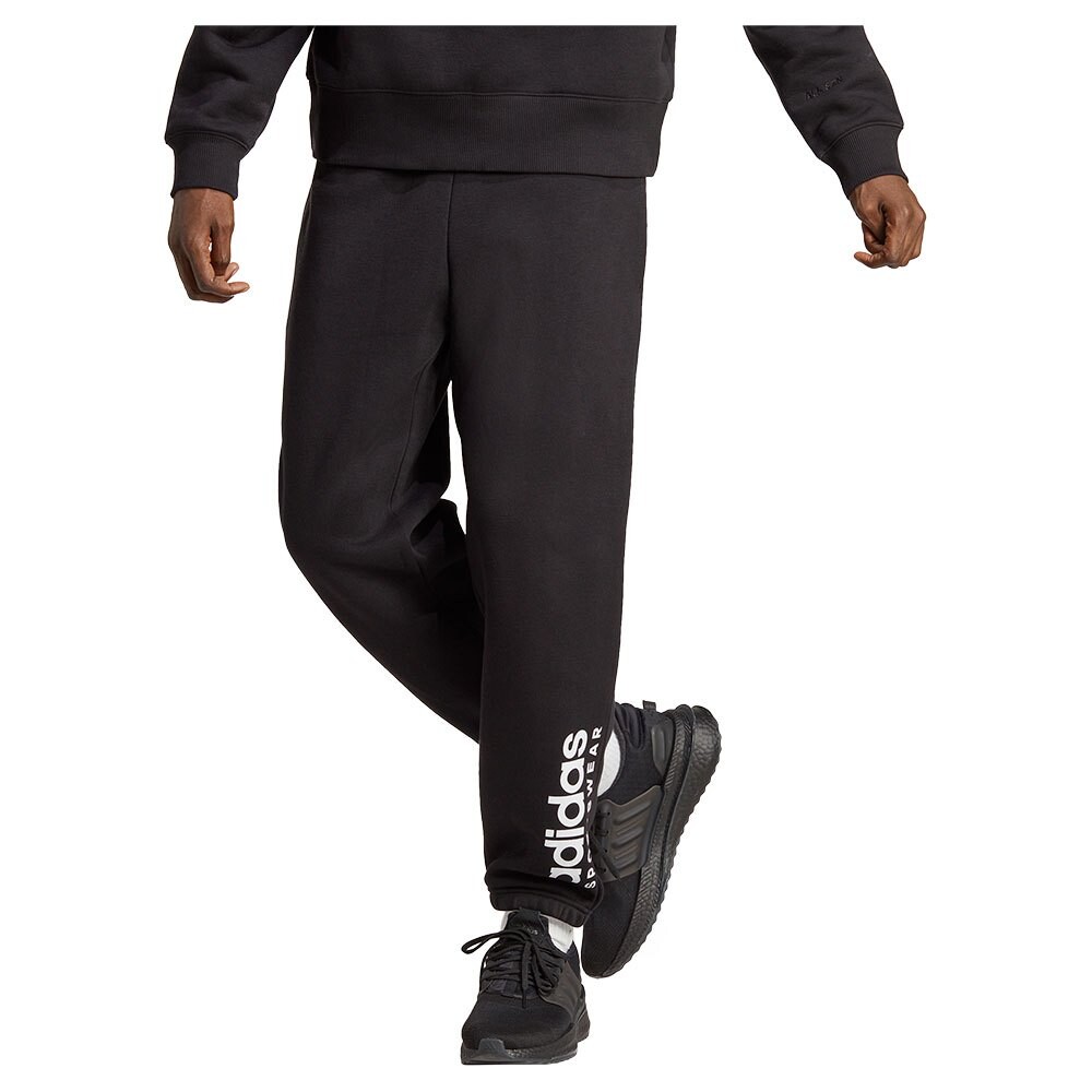 

Брюки adidas All Szn G, черный