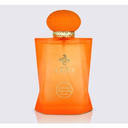 Azha Arabische Dame For Her Edp 100ml — фото 2
