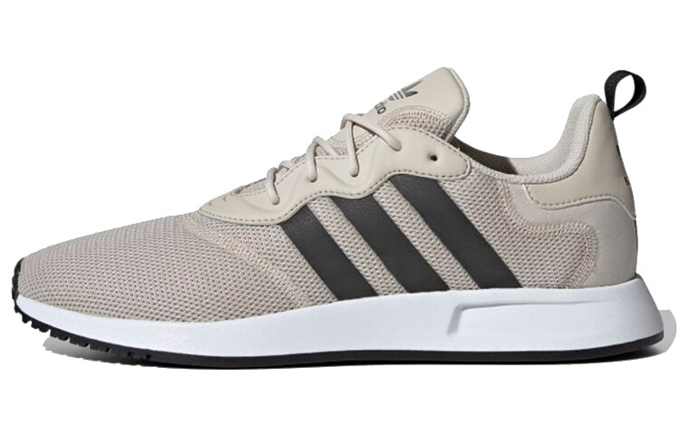 

X_PLR Кроссовки Lifestyle унисекс с низким верхом серые/черные Adidas Originals