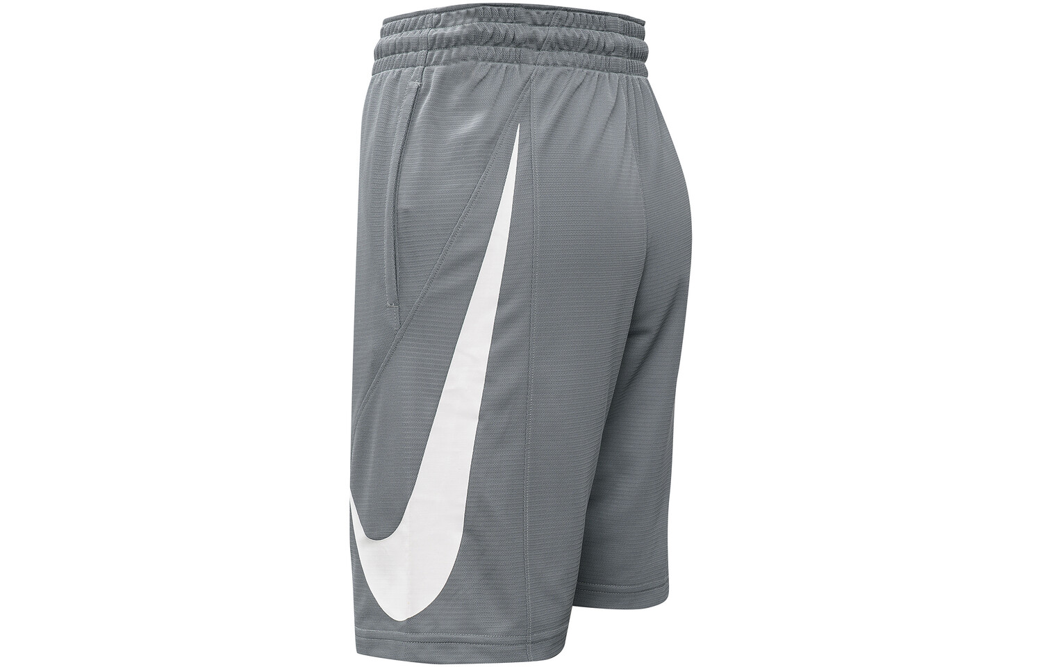 

Повседневные шорты мужские Cool Grey Nike, серый