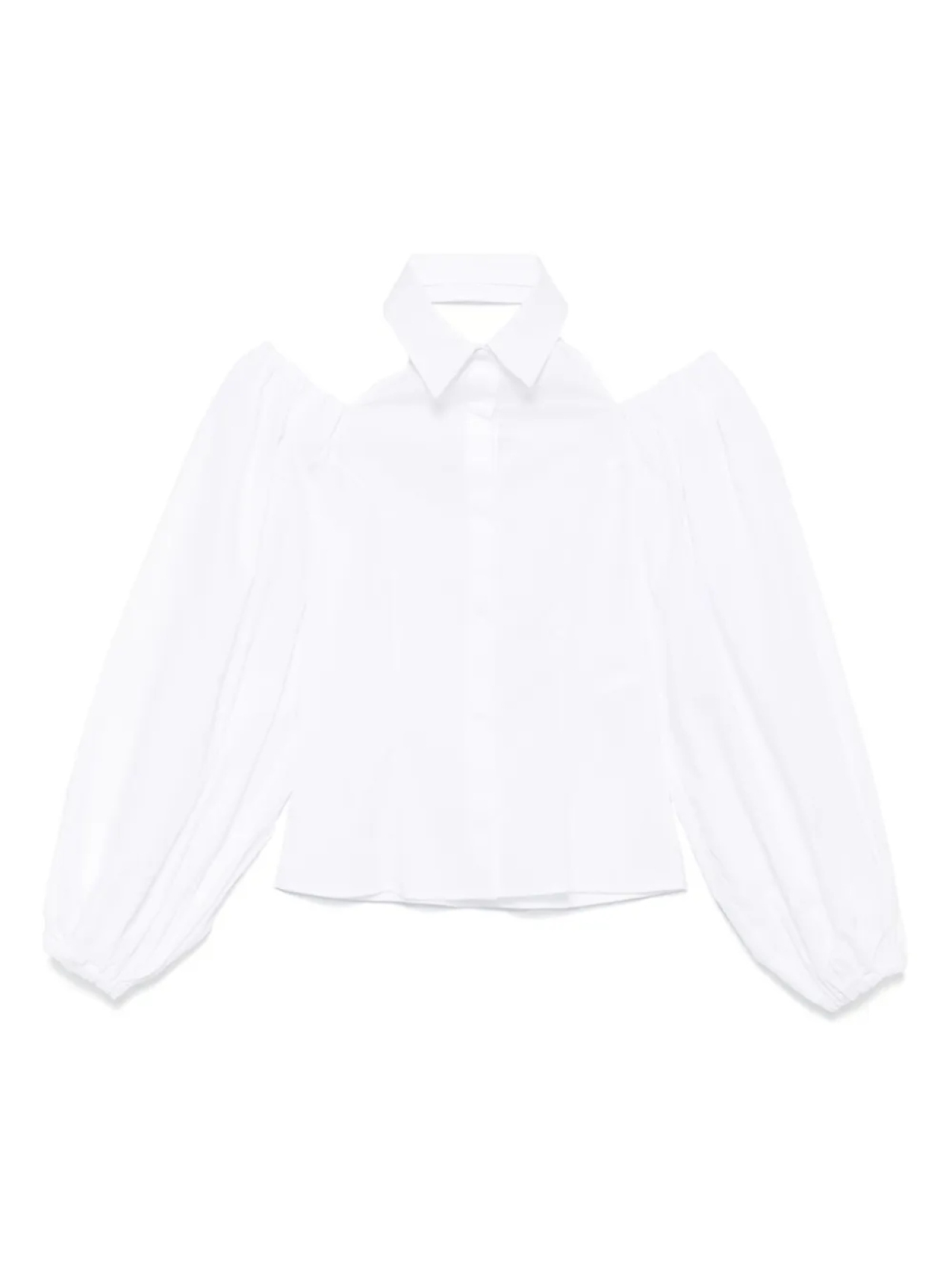 

Mvp wardrobe рубашка Luce, белый
