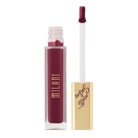 

Матовая помада, 12 кашемира, 6,5 мл Milani Amore Satin Matte Lip Creme