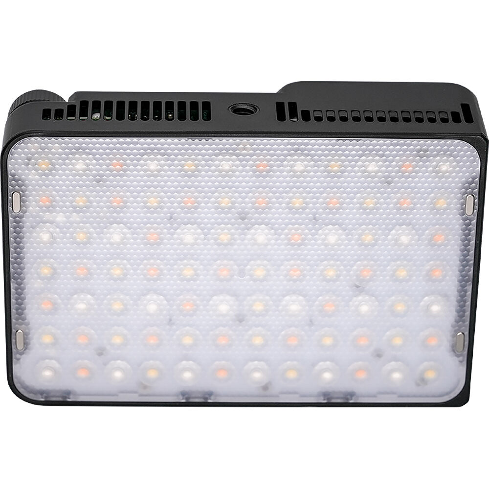 

Светодиодная панель amaran Ace 25c RGB (угольная)