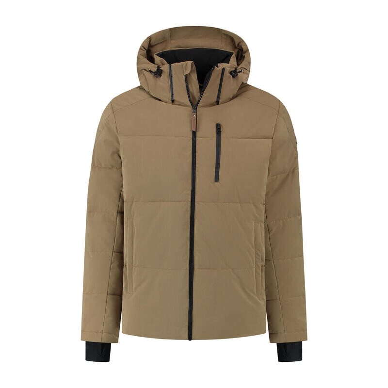 

Мужской походный дождевик Travelin' Outdoor, хаки