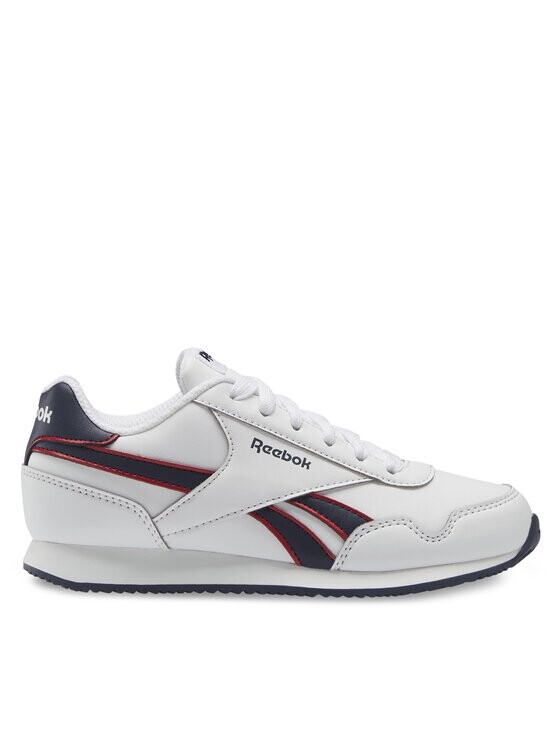 

Кроссовки Reebok, белый