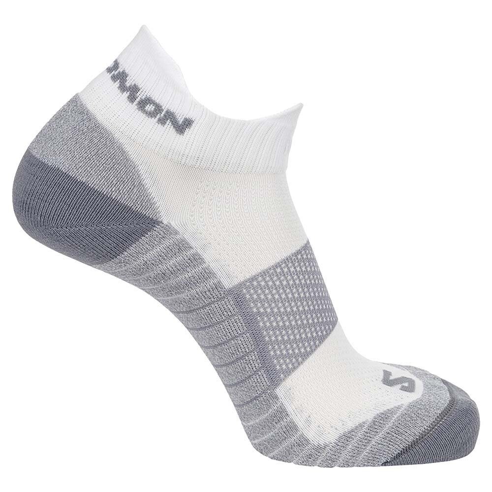 

Носки Salomon Aero Ankle Short, белый