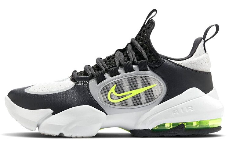 

Мужские беговые кроссовки Nike Air Max Alpha
