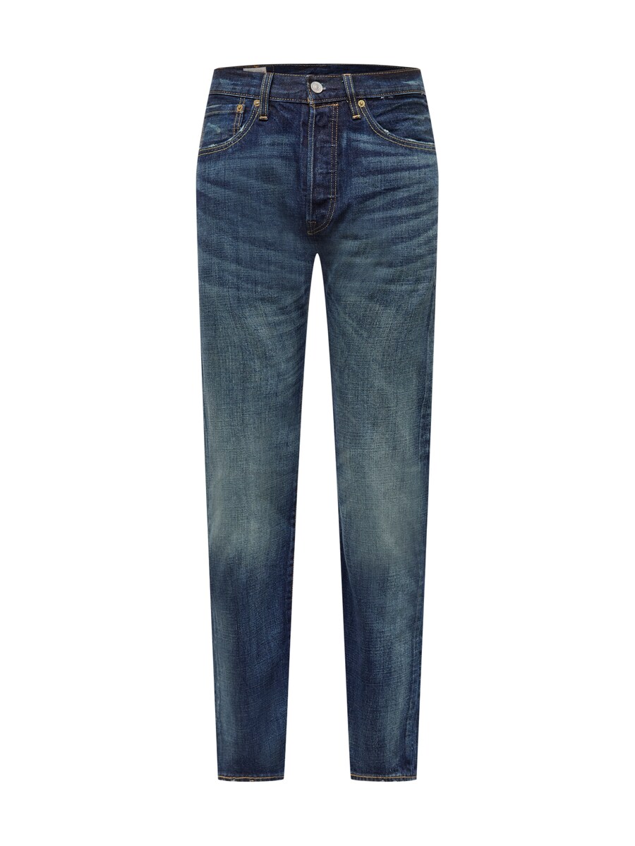 

Повседневные джинсы LEVIS ┬о 501 Levis Original, Blue denim