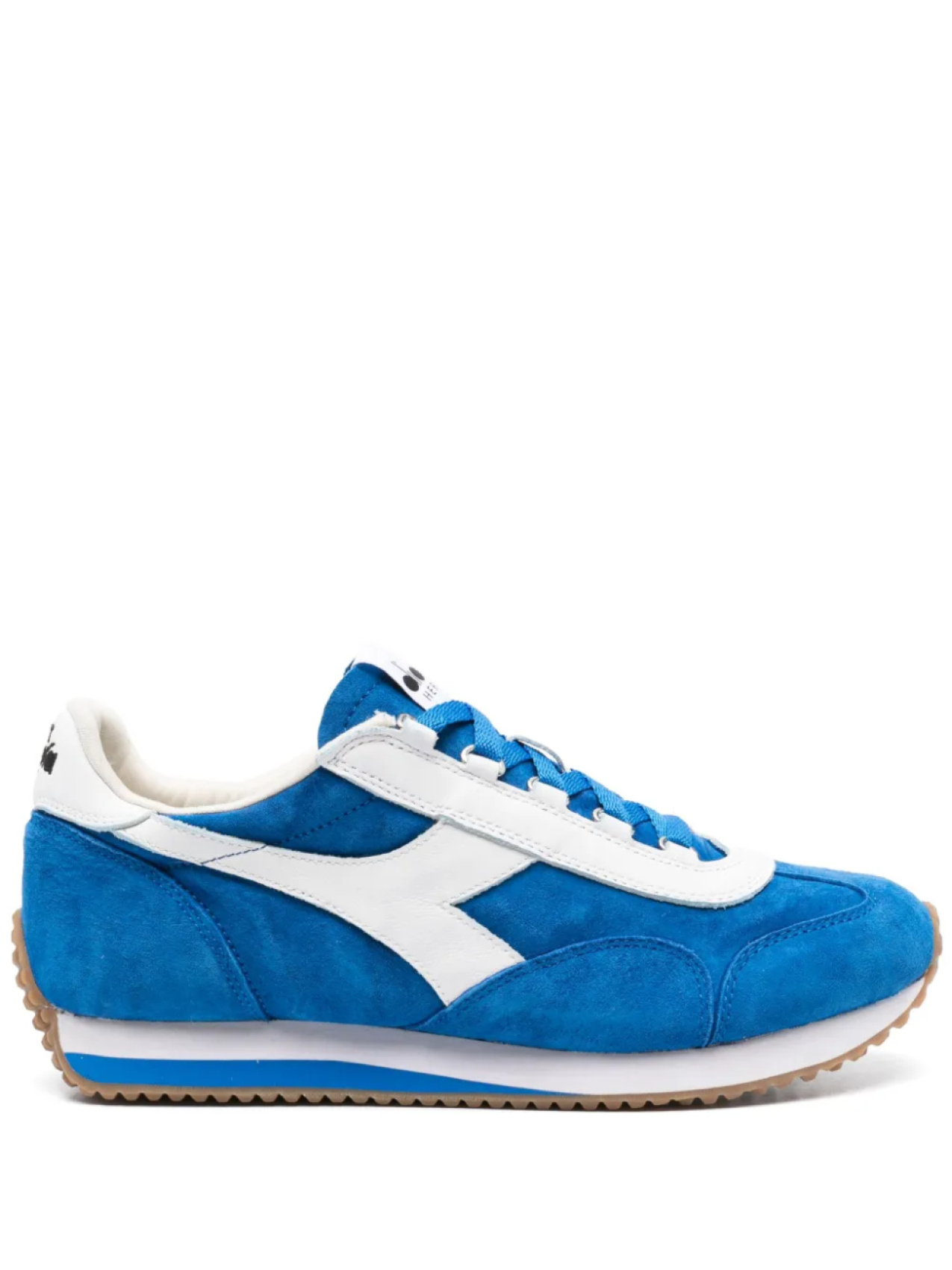

Кроссовки Equipe Diadora, синий