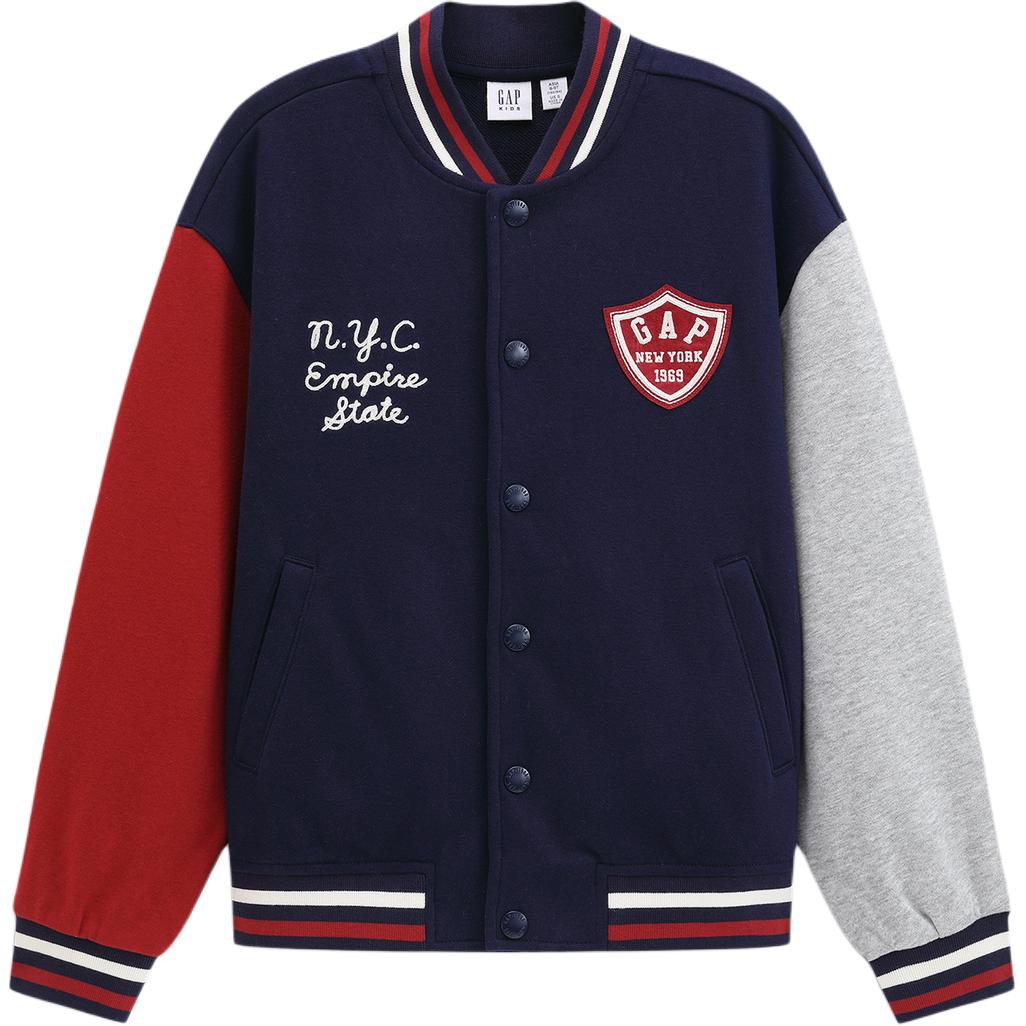 

Детская одежда для улицы GAP, синий